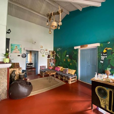 The Birdhouse Backpackers Hostel Coonoor Exterior foto